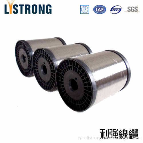 Tinned Copper clad Aluminum Wire(Tinned CCA wire)